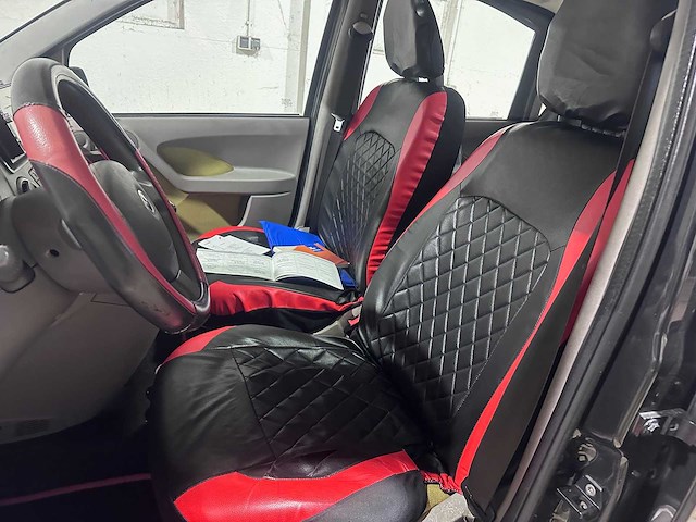 Fiat - panda - 1.2 class - 62-pz-lf - afbeelding 5 van  18