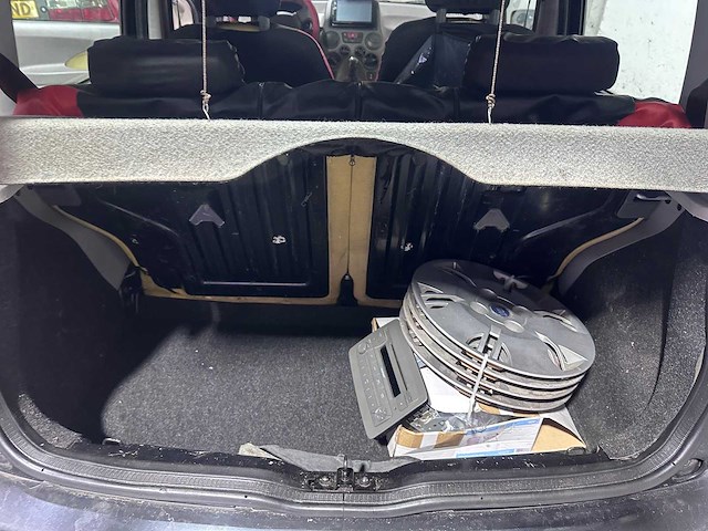 Fiat - panda - 1.2 class - 62-pz-lf - afbeelding 7 van  18