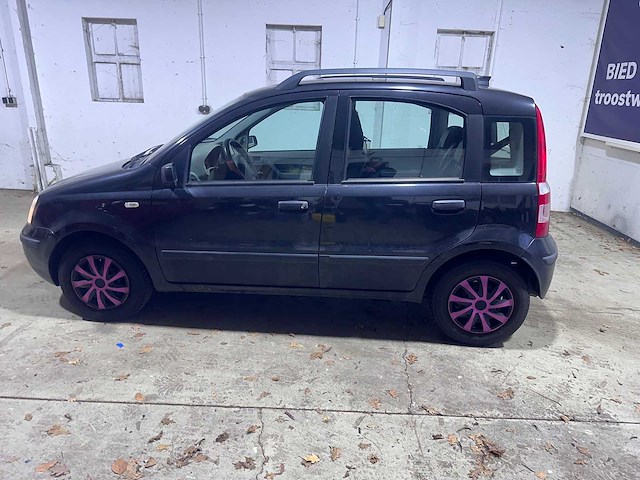 Fiat - panda - 1.2 class - 62-pz-lf - afbeelding 11 van  18
