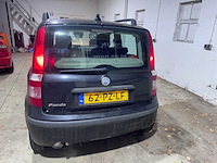 Fiat - panda - 1.2 class - 62-pz-lf - afbeelding 13 van  18