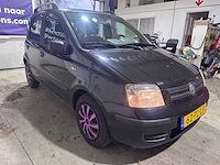 Fiat - panda - 1.2 class - 62-pz-lf - afbeelding 15 van  18