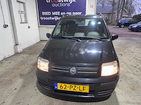 Fiat - panda - 1.2 class - 62-pz-lf - afbeelding 16 van  18
