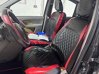 Fiat - panda - 1.2 class - 62-pz-lf - afbeelding 5 van  18