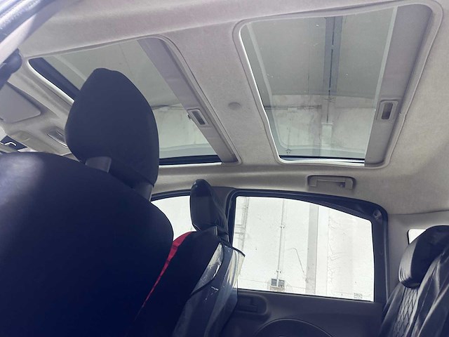 Fiat - panda - 1.2 class - 62-pz-lf - afbeelding 8 van  18