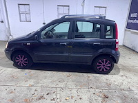 Fiat - panda - 1.2 class - 62-pz-lf - afbeelding 11 van  18