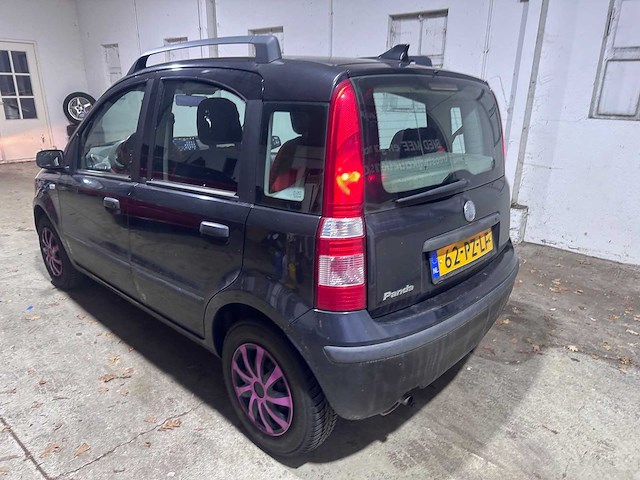 Fiat - panda - 1.2 class - 62-pz-lf - afbeelding 12 van  18