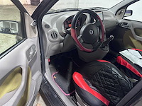 Fiat - panda - 1.2 class - 62-pz-lf - afbeelding 17 van  18