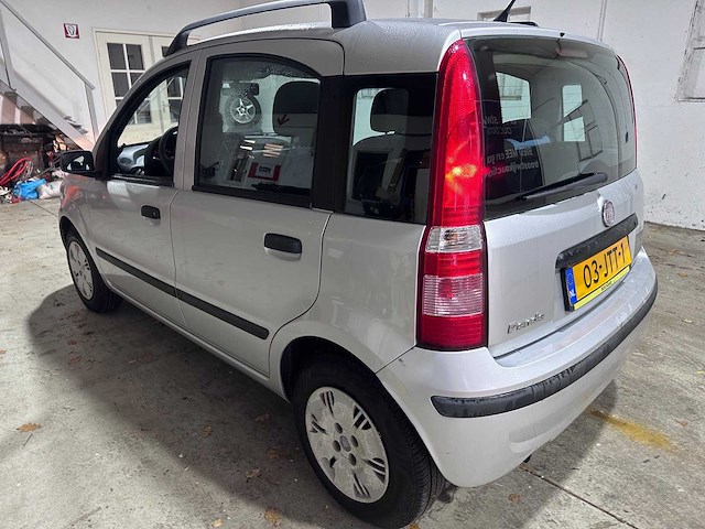 Fiat - panda - 1.2 edizione cool - 03-jtt-1 - afbeelding 12 van  18