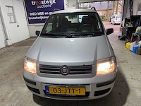 Fiat - panda - 1.2 edizione cool - 03-jtt-1 - afbeelding 17 van  18