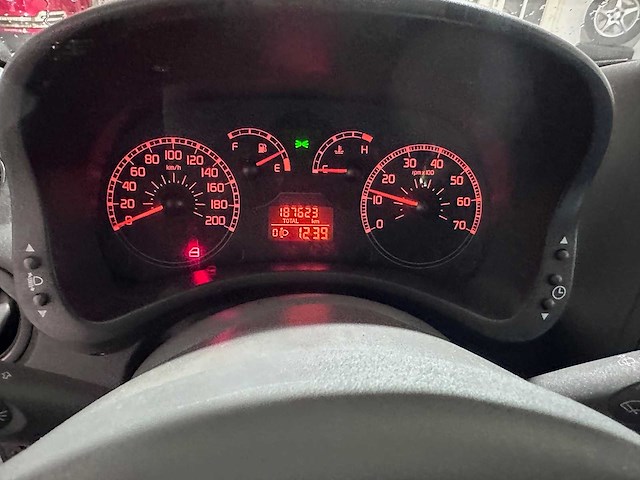 Fiat - panda - 1.2 edizione cool - 03-jtt-1 - afbeelding 3 van  18