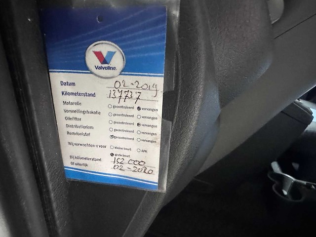 Fiat - panda - 1.2 edizione cool - 03-jtt-1 - afbeelding 10 van  18