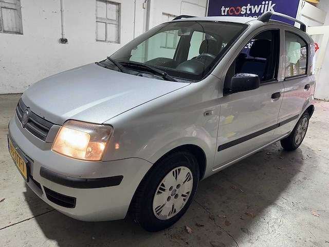 Fiat - panda - 1.2 edizione cool - 03-jtt-1 - afbeelding 1 van  18