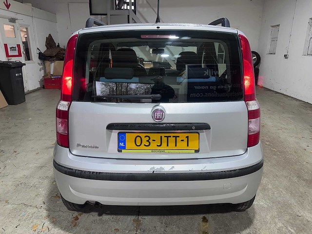 Fiat - panda - 1.2 edizione cool - 03-jtt-1 - afbeelding 13 van  18