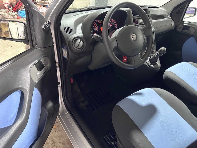 Fiat - panda - 1.2 edizione cool - 03-jtt-1 - afbeelding 18 van  18
