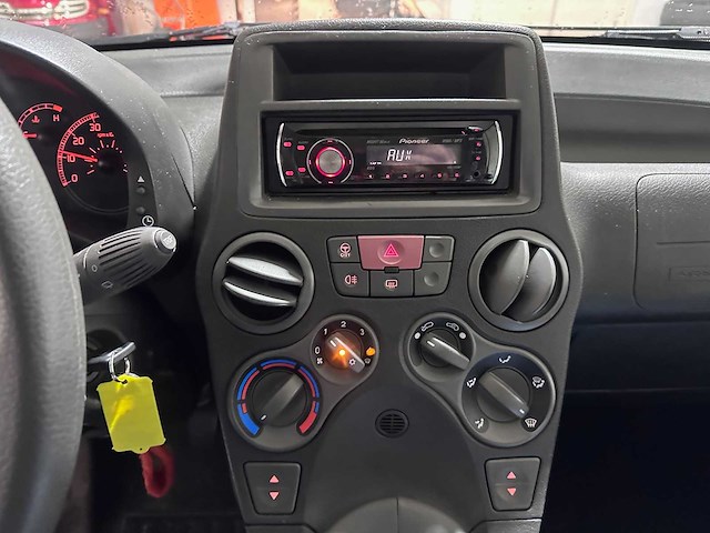 Fiat - panda - 1.2 edizione cool - 03-jtt-1 - afbeelding 5 van  18