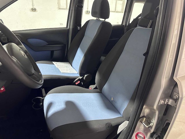 Fiat - panda - 1.2 edizione cool - 03-jtt-1 - afbeelding 6 van  18