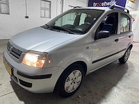 Fiat - panda - 1.2 edizione cool - 03-jtt-1 - afbeelding 1 van  18