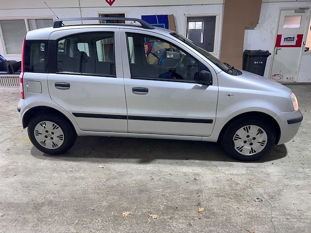 Fiat - panda - 1.2 edizione cool - 03-jtt-1 - afbeelding 15 van  18