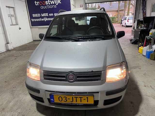 Fiat - panda - 1.2 edizione cool - 03-jtt-1 - afbeelding 17 van  18