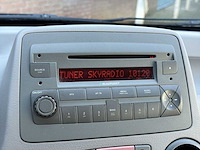 Fiat - panda - 1.2 emotion - personenauto - 2005 - afbeelding 7 van  20