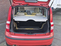 Fiat - panda - 1.2 emotion - personenauto - 2005 - afbeelding 8 van  20