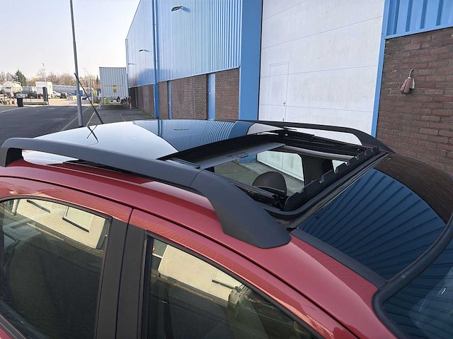 Fiat - panda - 1.2 emotion - personenauto - 2005 - afbeelding 10 van  20