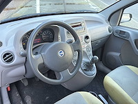 Fiat - panda - 1.2 emotion - personenauto - 2005 - afbeelding 17 van  20