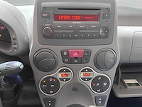 Fiat - panda - 1.2 emotion automaat- 06-tl-gl- 2006 - afbeelding 3 van  17