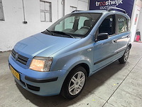 Fiat - panda - 1.2 emotion automaat- 06-tl-gl- 2006 - afbeelding 1 van  17
