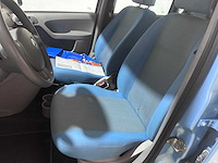 Fiat - panda - 1.2 emotion automaat- 06-tl-gl- 2006 - afbeelding 2 van  10