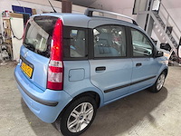 Fiat - panda - 1.2 emotion automaat- 06-tl-gl- 2006 - afbeelding 6 van  10