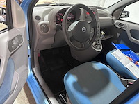 Fiat - panda - 1.2 emotion automaat- 06-tl-gl- 2006 - afbeelding 8 van  10
