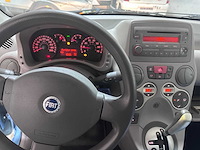 Fiat - panda - 1.2 emotion automaat- 06-tl-gl- 2006 - afbeelding 9 van  10