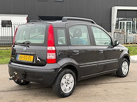Fiat - panda - 1.2 navigator - car - 2006|84-sg-fl|iaw - afbeelding 2 van  19