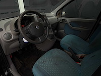 Fiat - panda - 1.2 navigator - car - 2006|84-sg-fl|iaw - afbeelding 3 van  19