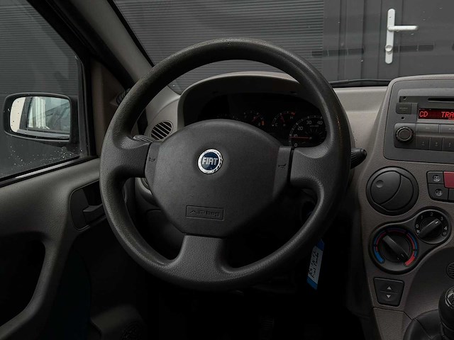 Fiat - panda - 1.2 navigator - car - 2006|84-sg-fl|iaw - afbeelding 5 van  19