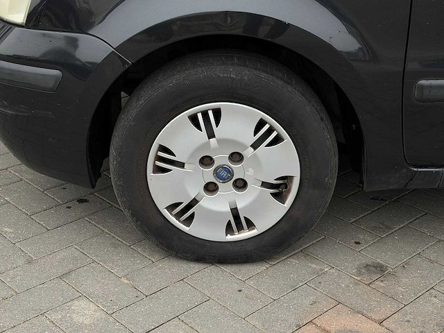 Fiat - panda - 1.2 navigator - car - 2006|84-sg-fl|iaw - afbeelding 9 van  19