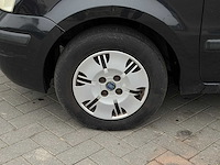 Fiat - panda - 1.2 navigator - car - 2006|84-sg-fl|iaw - afbeelding 9 van  19