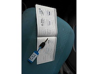 Fiat - panda - 1.2 navigator - car - 2006|84-sg-fl|iaw - afbeelding 10 van  19