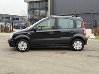 Fiat - panda - 1.2 navigator - car - 2006|84-sg-fl|iaw - afbeelding 12 van  19