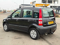 Fiat - panda - 1.2 navigator - car - 2006|84-sg-fl|iaw - afbeelding 13 van  19
