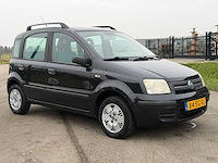 Fiat - panda - 1.2 navigator - car - 2006|84-sg-fl|iaw - afbeelding 16 van  19