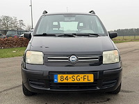 Fiat - panda - 1.2 navigator - car - 2006|84-sg-fl|iaw - afbeelding 17 van  19