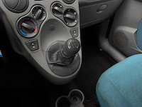 Fiat - panda - 1.2 navigator - car - 2006|84-sg-fl|iaw - afbeelding 18 van  19