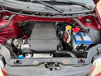 Fiat - panda - 4x4 - personenauto - 2005 - afbeelding 8 van  22