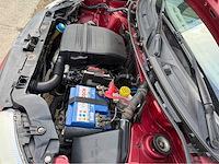 Fiat - panda - 4x4 - personenauto - 2005 - afbeelding 9 van  22