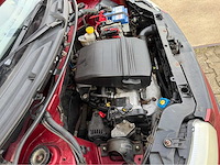 Fiat - panda - 4x4 - personenauto - 2005 - afbeelding 10 van  22