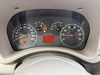 Fiat - panda - 4x4 - personenauto - 2005 - afbeelding 13 van  22