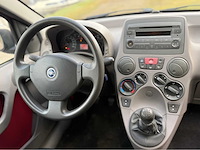 Fiat - panda - 4x4 - personenauto - 2005 - afbeelding 5 van  25