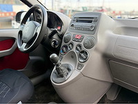 Fiat - panda - 4x4 - personenauto - 2005 - afbeelding 6 van  25